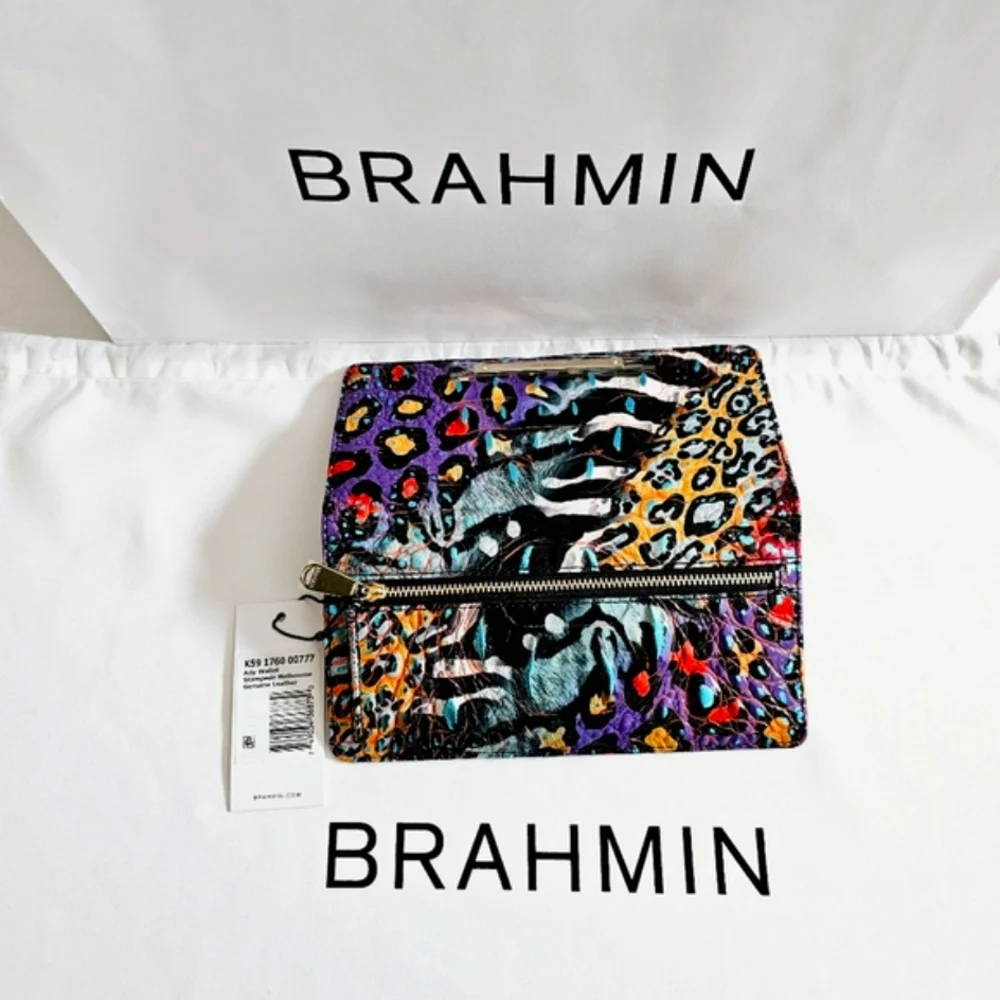 Brahmin statement continental